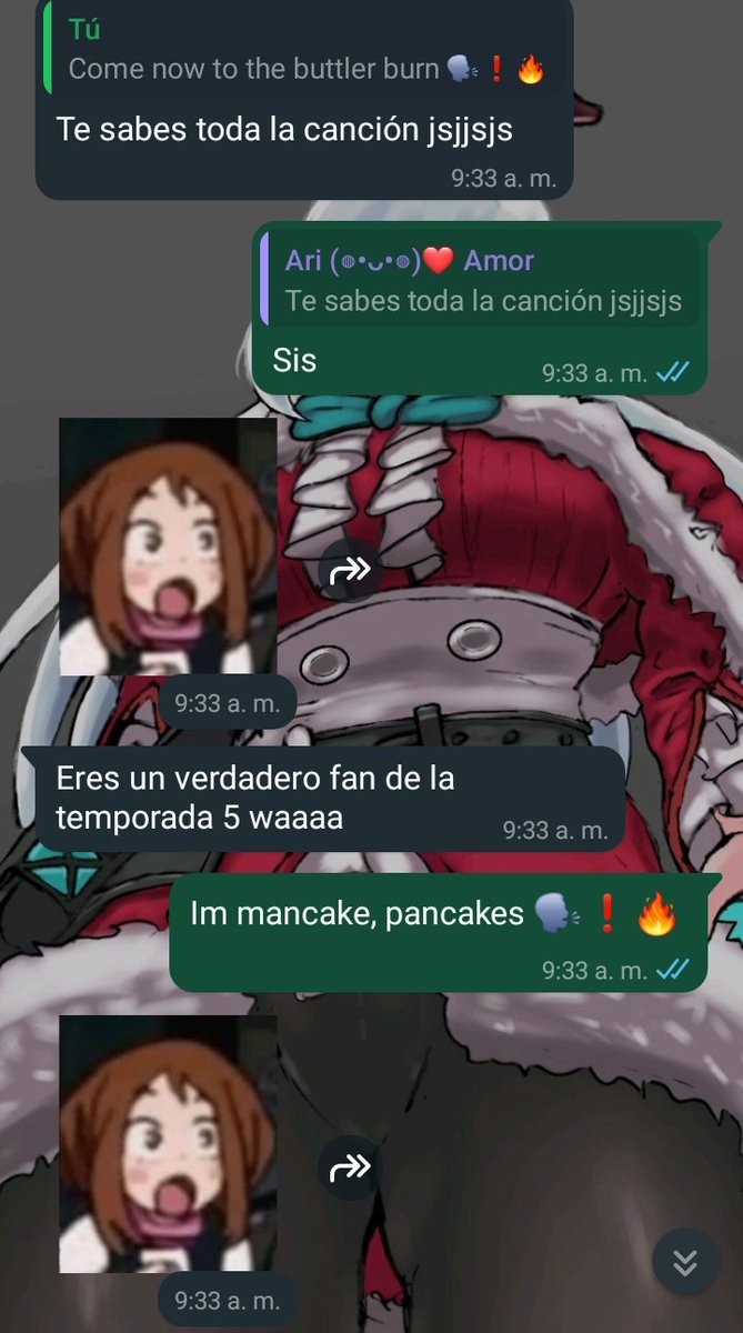 TrollBit_XD's tweet photo. A noten muchachos para conquistar 🥞 (ignoren el fondo de pantalla porfavor xd)
#Fortnite #Mancake https://t.co/2jUboKeLlJ