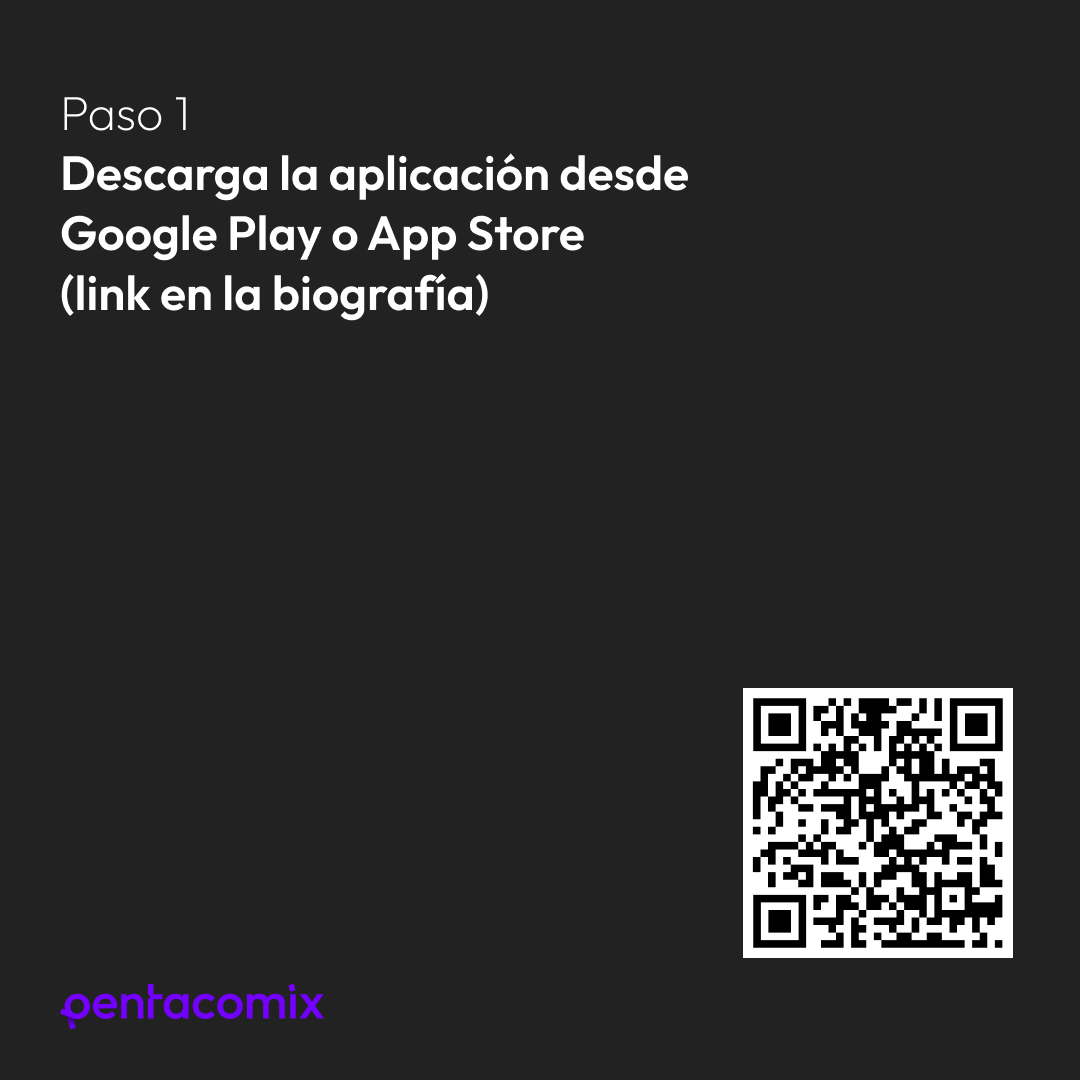 Pentacomix_'s tweet photo. ¿Quieres ganar un iPhone? 📱
¡Desliza y sigue las indicaciones!
---
Want to win an iPhone? 📱
Swipe to follow the steps!
#Trulite #Pentacomix #FreeiPhone https://t.co/xI2ArYtZqW