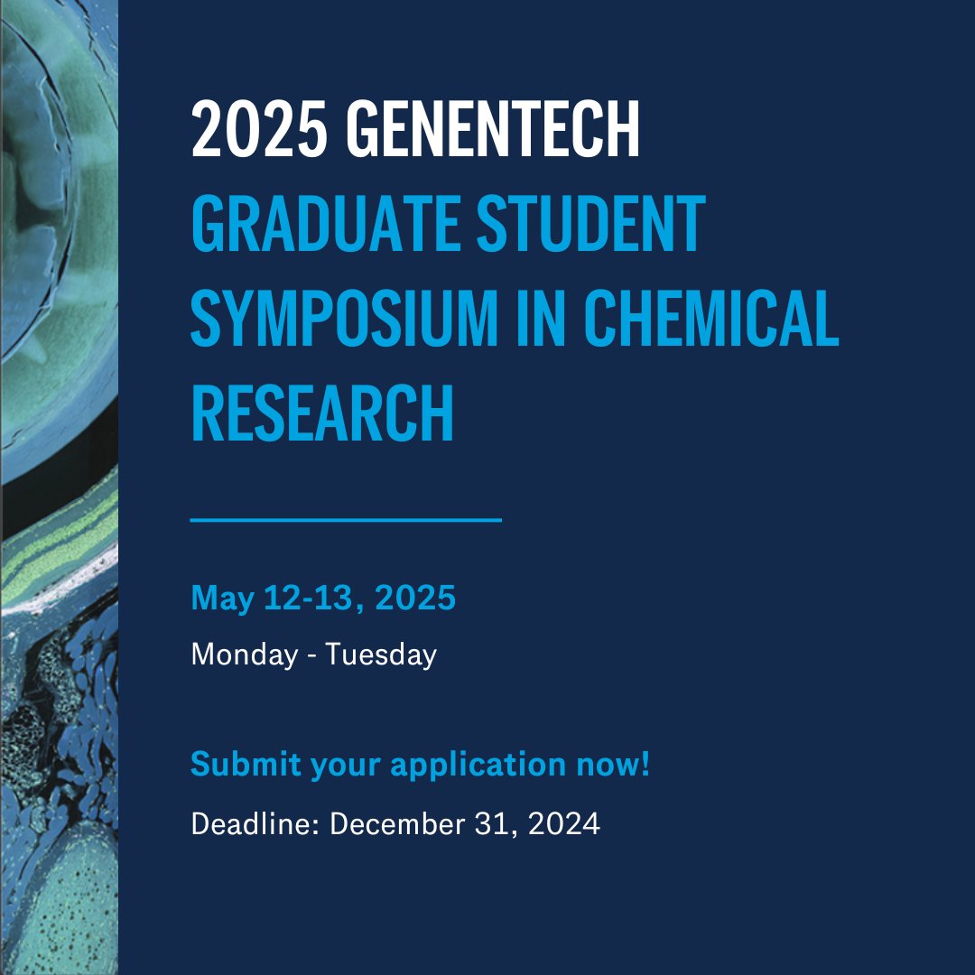 Genentech Jobs tweet media