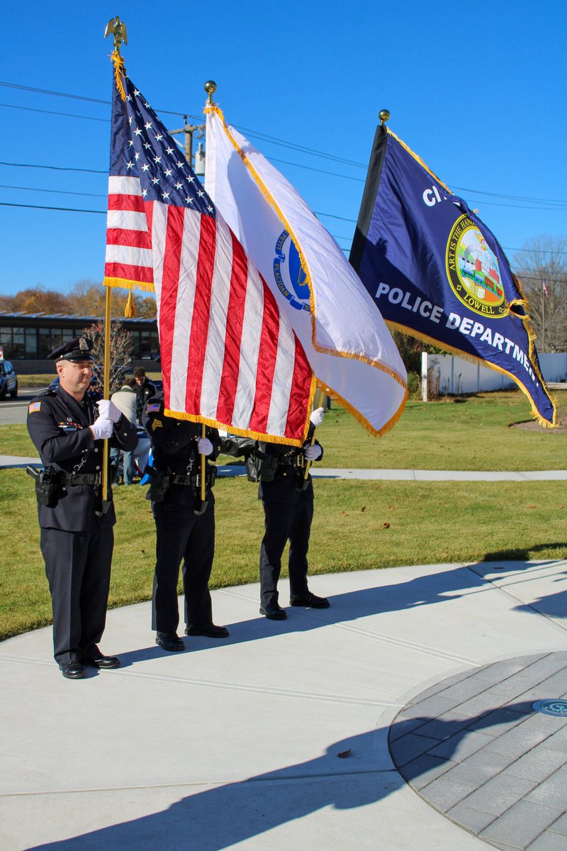 Mayor Daniel P. Rourke tweet media
