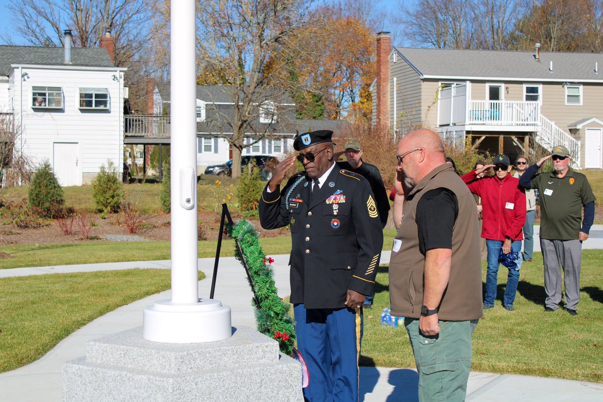 Mayor Daniel P. Rourke tweet media