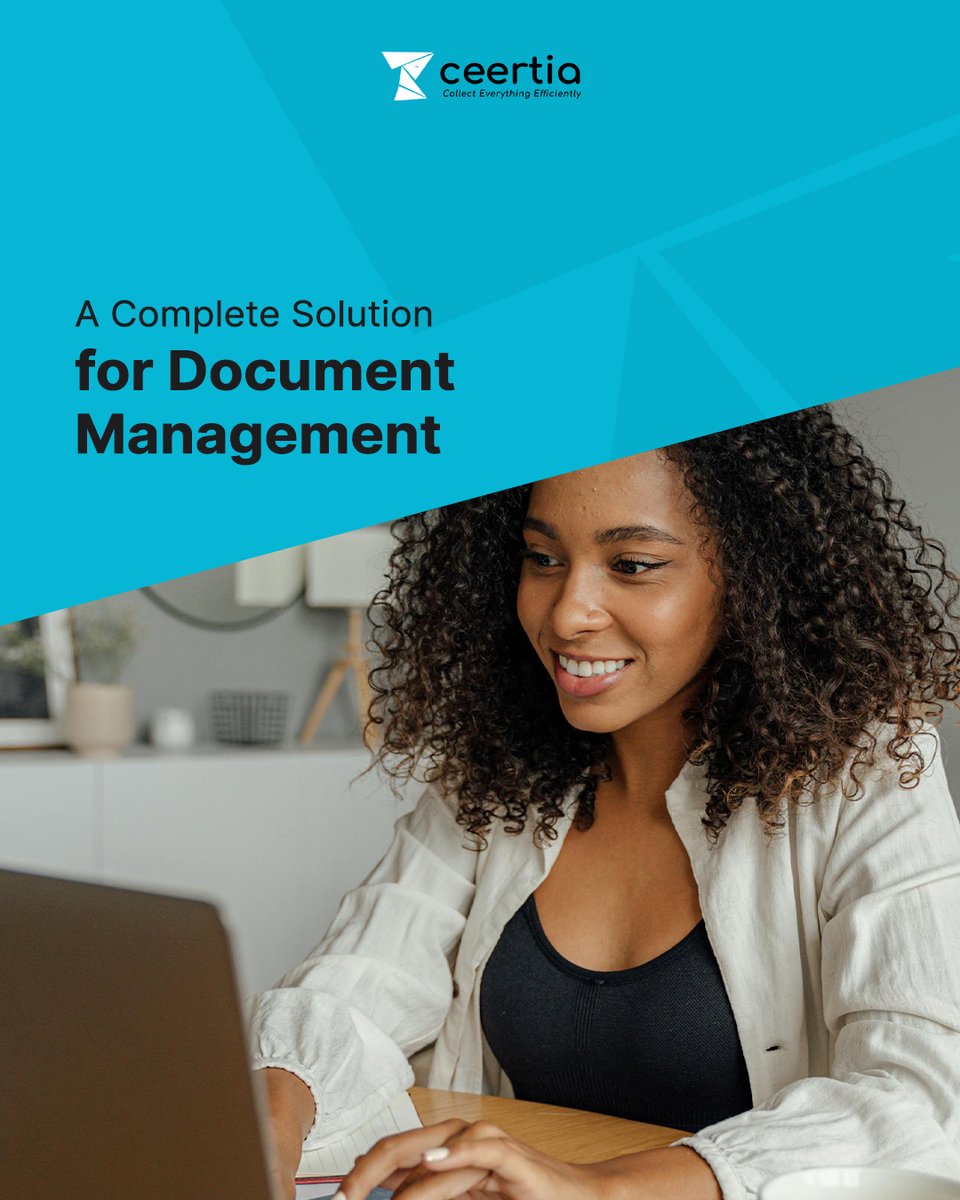 ceertia's tweet photo. When it comes to managing documents, Ceertia goes beyond being just a tool—it’s a complete solution for businesses that need to process large volumes of information with speed and accuracy. 🔍✅

🔗  Visit https://t.co/HTlfQ6Kklj for details.

#ceertia #documentprocessing https://t.co/9Rm0R3RLBs
