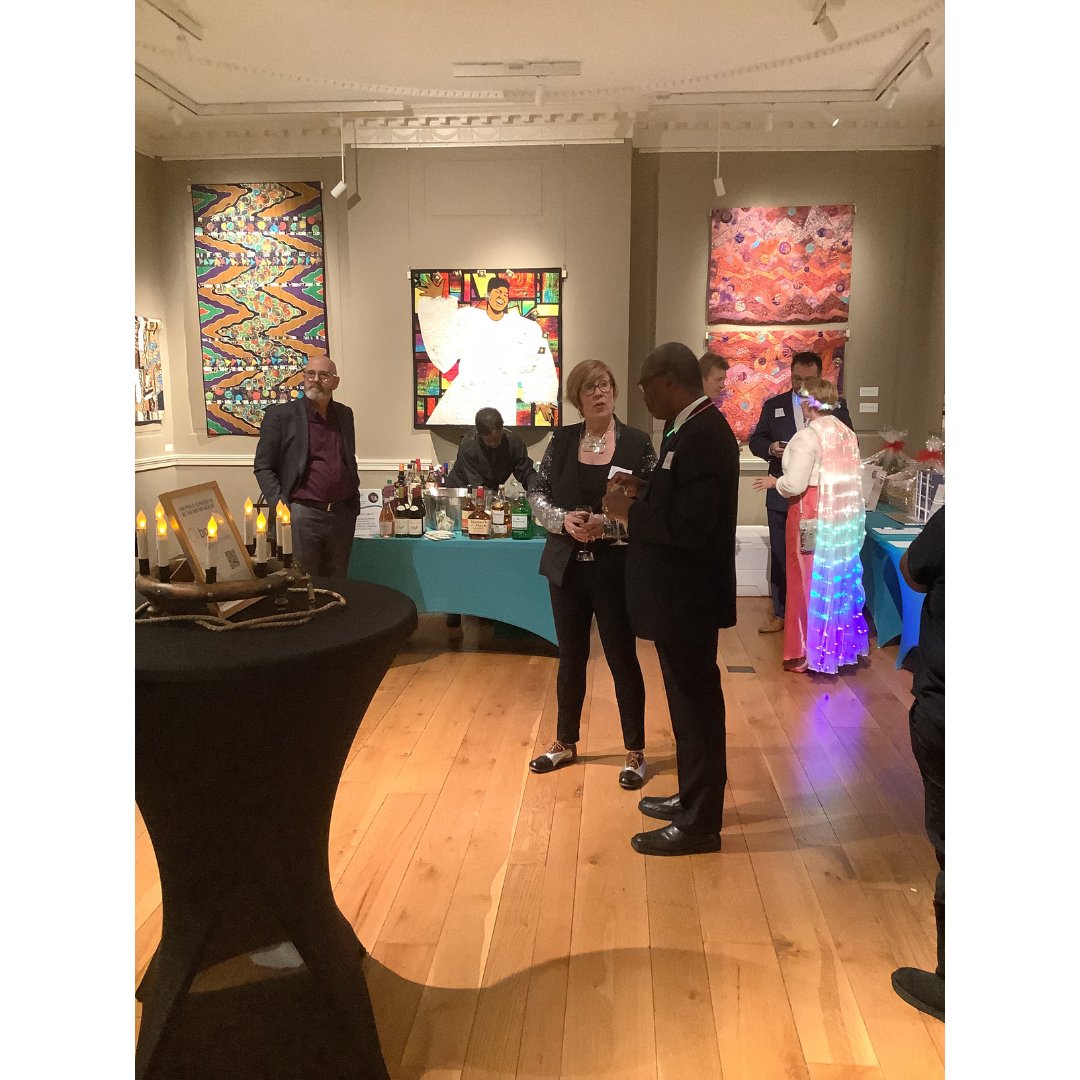 Rent the Peale for your next event. We have competitive pricing with so many amenities from an elevator to multiple bathrooms, free wifi, a kitchenette, and more! Inquire today thepeale.org/rentals/