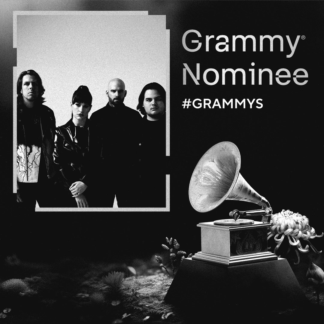 What in the hell <a href="/RecordingAcad/">Recording Academy / GRAMMYs</a>