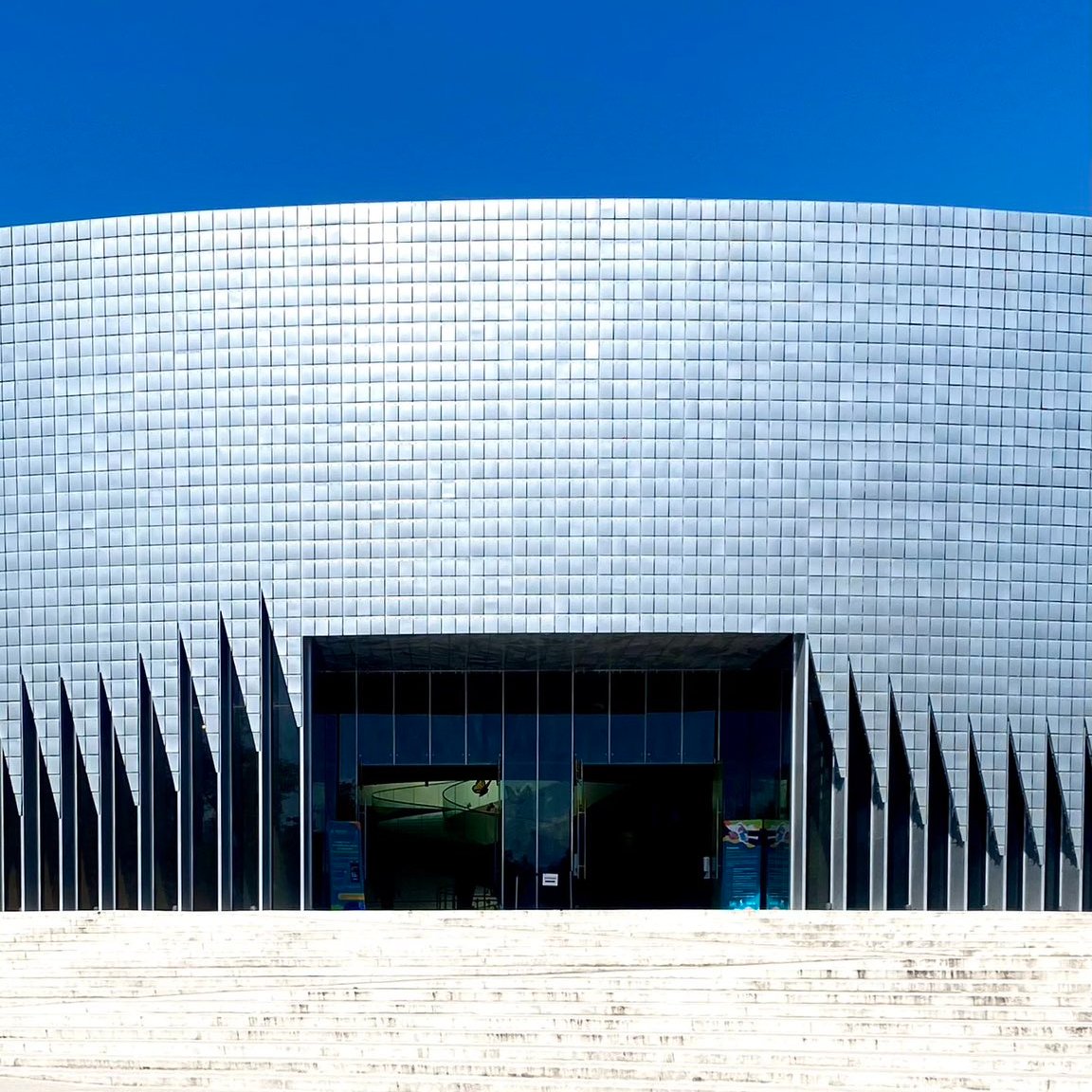 Museo Soumaya (@elmuseosoumaya) on Twitter photo Visita el Pabellón Nacional de la Biodiversidad (<a href="/PaBioUNAM/">Pabellón Nacional de la Biodiversidad</a>) donde puedes disfrutar de la muestra “Animales en la #ColecciónDelSoumaya”.
➡️¡Está a solo unos metros del <a href="/muac_unam/">MUAC</a>! Visita el Pabellón Nacional de la Biodiversidad (<a href="/PaBioUNAM/">Pabellón Nacional de la Biodiversidad</a>) donde puedes disfrutar de la muestra “Animales en la #ColecciónDelSoumaya”.
➡️¡Está a solo unos metros del <a href="/muac_unam/">MUAC</a>!