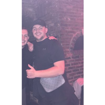 #NewProfilePic
