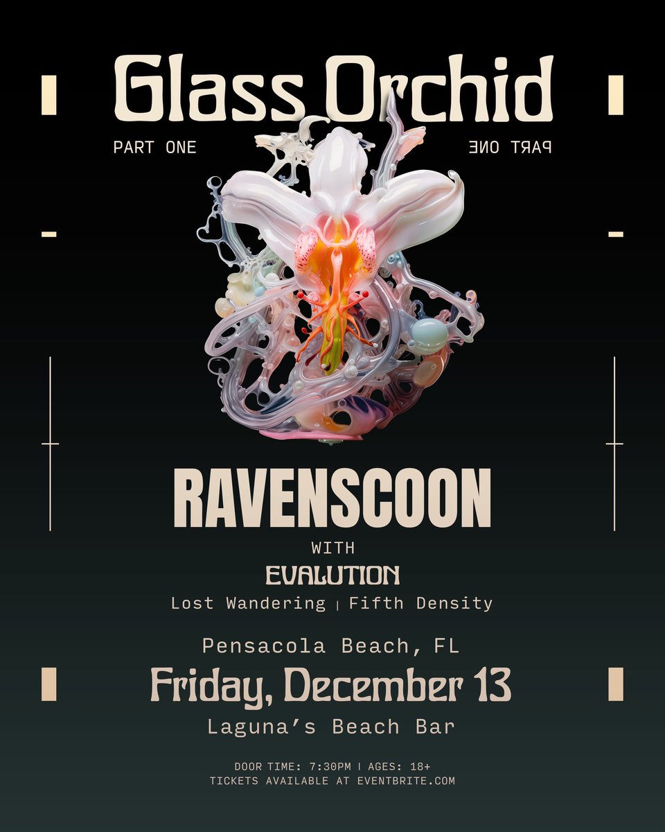 PENSACOLA w/ <a href="/RAVENSCOON/">PAUL</a> ‼️

See y'all next month 🤝🏻😎