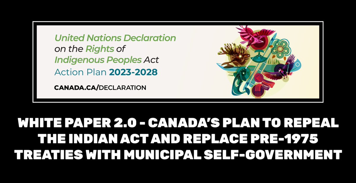 RussDiabo's tweet photo. Red or blue they continue their War on First Nations collective rights! https://t.co/YEMsaFX439
