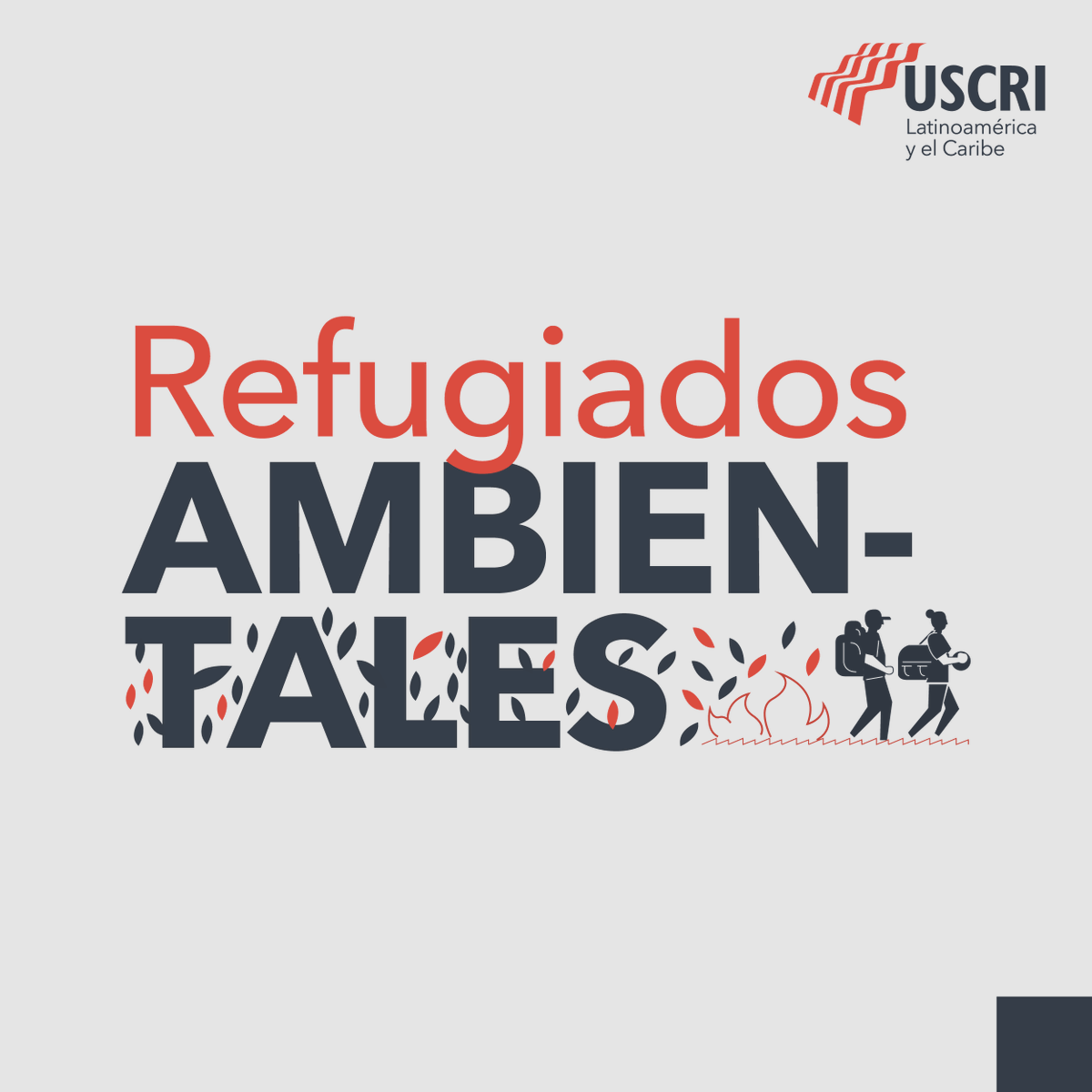 USCRI_lac's tweet photo. ¿Conoces el término "Refugiado ambiental"?
#USCRI #NuevasHistorias #migracion https://t.co/UaN4Vb9sYa