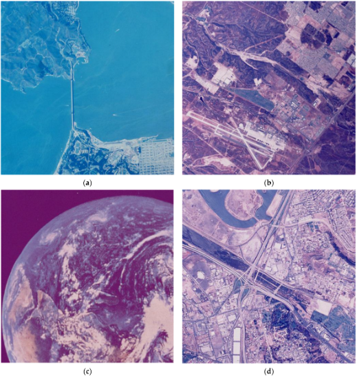 RemoteSens_MDPI's tweet photo. 👉👉 #BPG-Based #Lossy Compression of Three-Channel #Noisy Images with Prediction of Optimal Operation Existence and Its Parameters

✍️ Bogdan Kovalenko et al.
🔗 https://t.co/LDdUEJZoBW https://t.co/E4zdeI817M