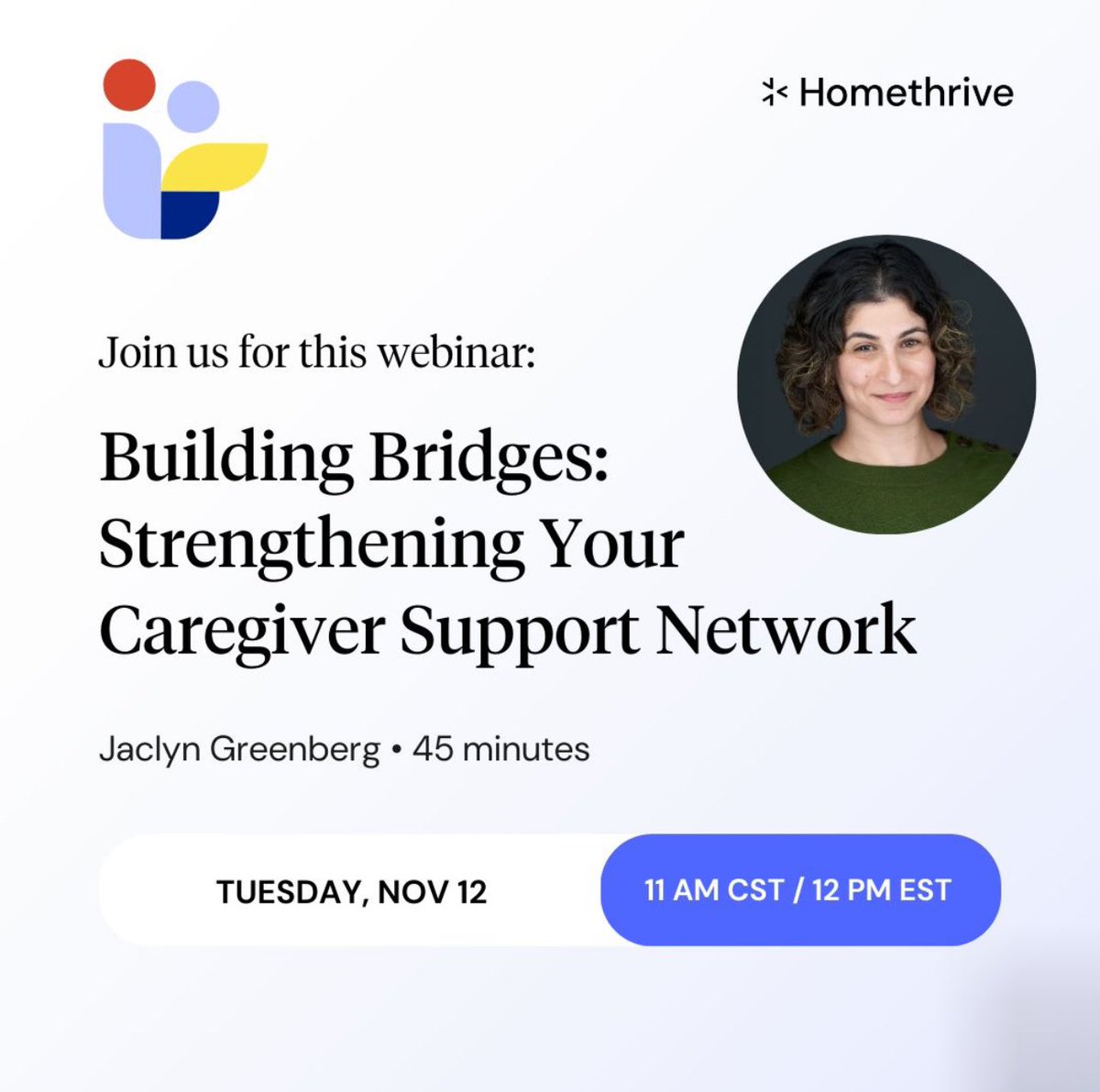 jl_greenberg's tweet image. Next Tuesday, I'll be sharing my personal story with Homethrive.
lnkd.in/dvXz6VeP