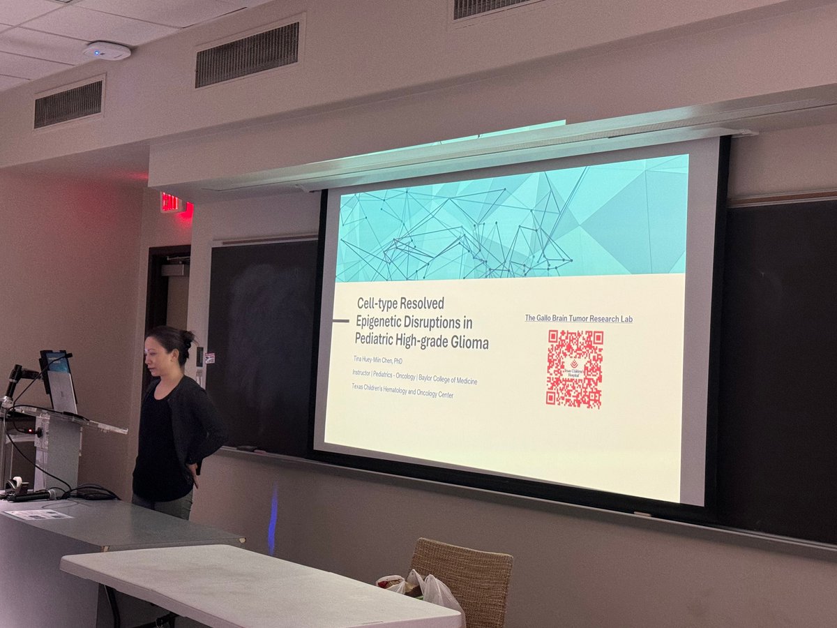 BCM Neurosurgery (@bcmneurosurgery) on Twitter photo It's been a fun Friday at #BCMNeurosurgery!
AM: It was an honor to host <a href="/GrossRobertE/">Robert Gross</a> as our 16th annual Gildenberg lecturer!
PM: Another great round of presentations from Drs. Qi Ye and Tina Huey-Miin Chen at the monthly #BCMCenterForCancerNeuroscience meeting! It's been a fun Friday at #BCMNeurosurgery!
AM: It was an honor to host <a href="/GrossRobertE/">Robert Gross</a> as our 16th annual Gildenberg lecturer!
PM: Another great round of presentations from Drs. Qi Ye and Tina Huey-Miin Chen at the monthly #BCMCenterForCancerNeuroscience meeting!