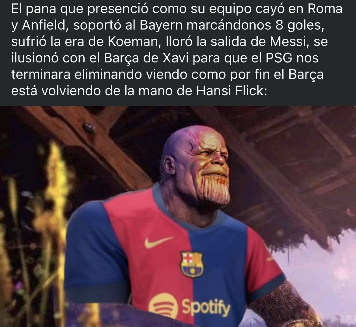 Culé GT tweet media