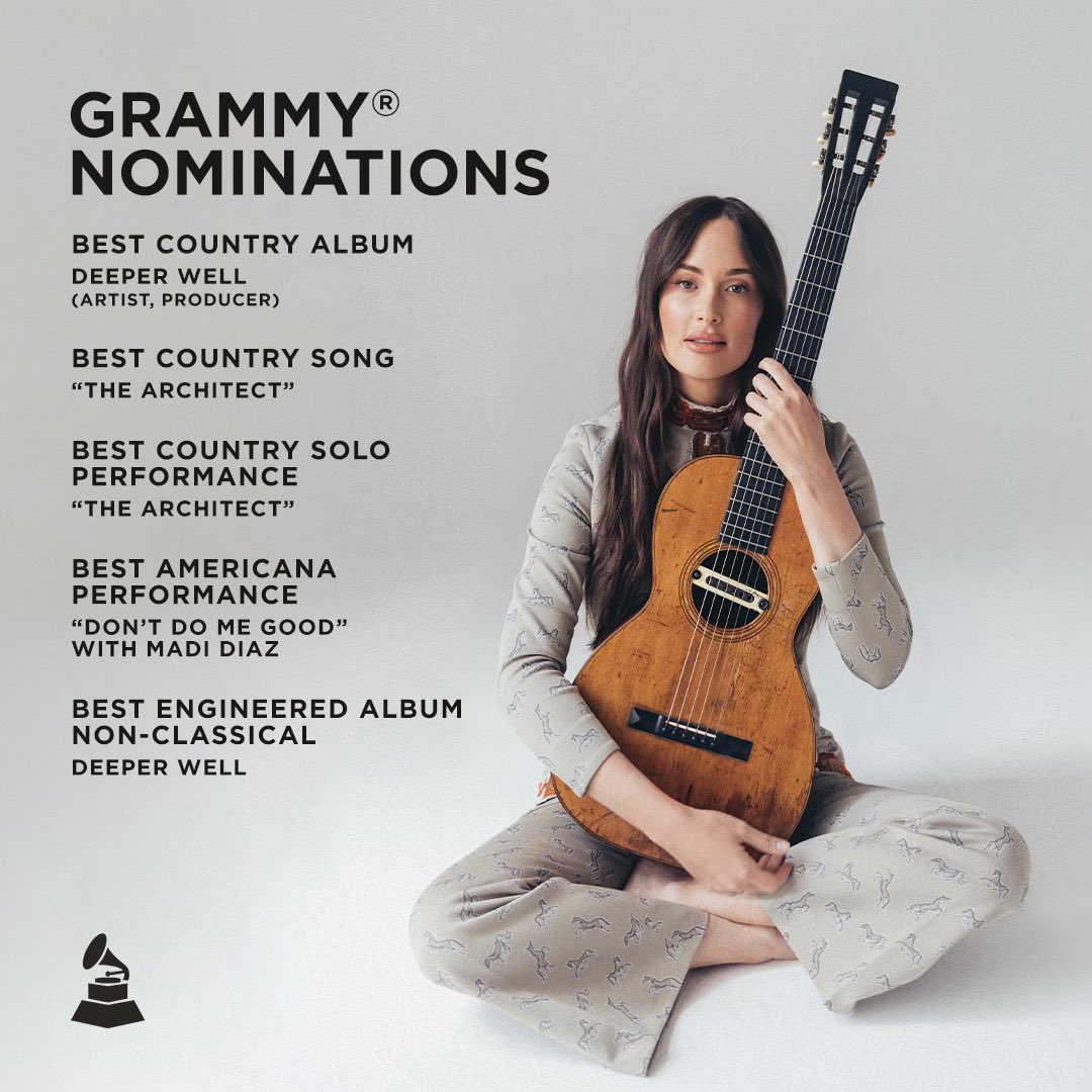 KaceyMusgraves's tweet photo. 🤎🤎🤎🤎🤎 https://t.co/lPDRAC0ngV
