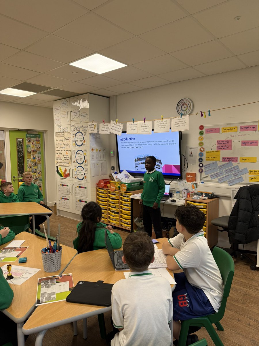 St Nicholas Primary tweet media