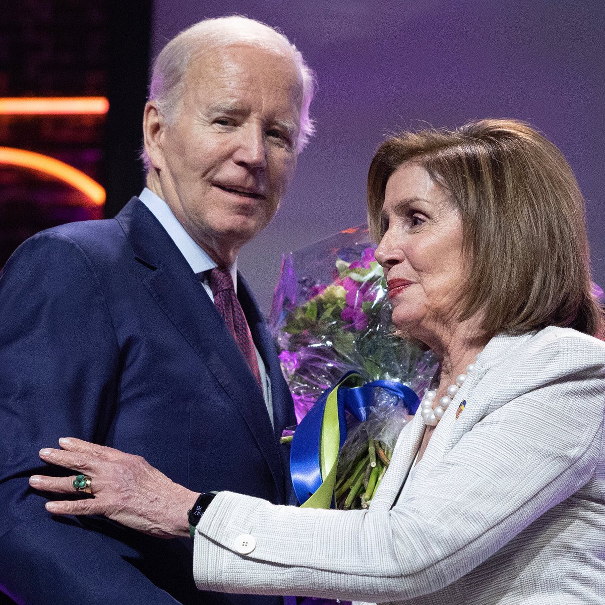 Republicans against Trump tweet media