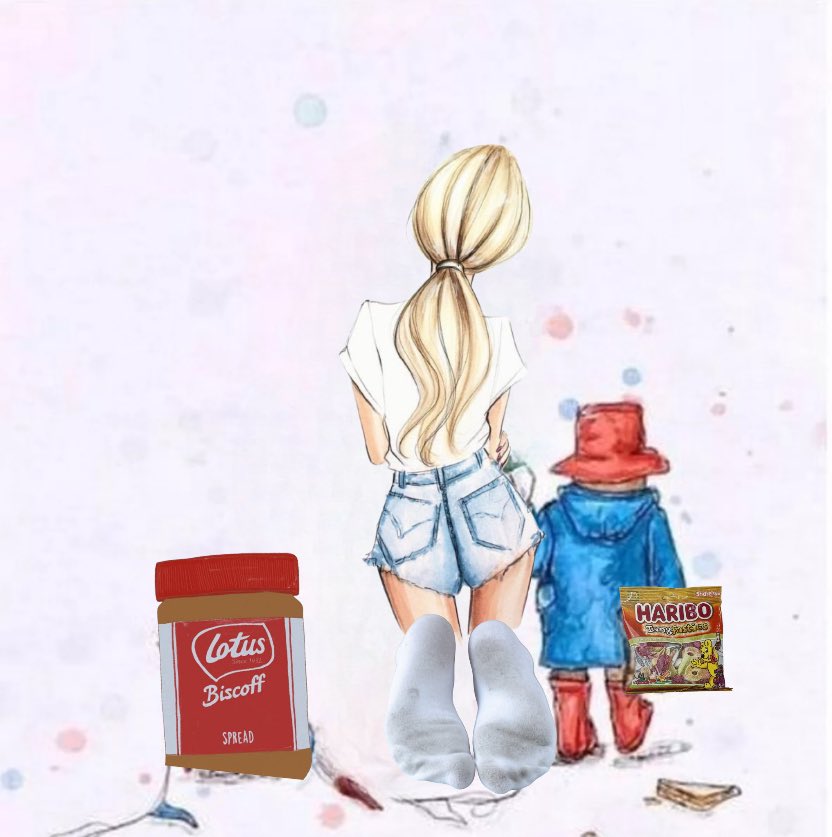 Thank you ma'am, for everything x  #BBUK