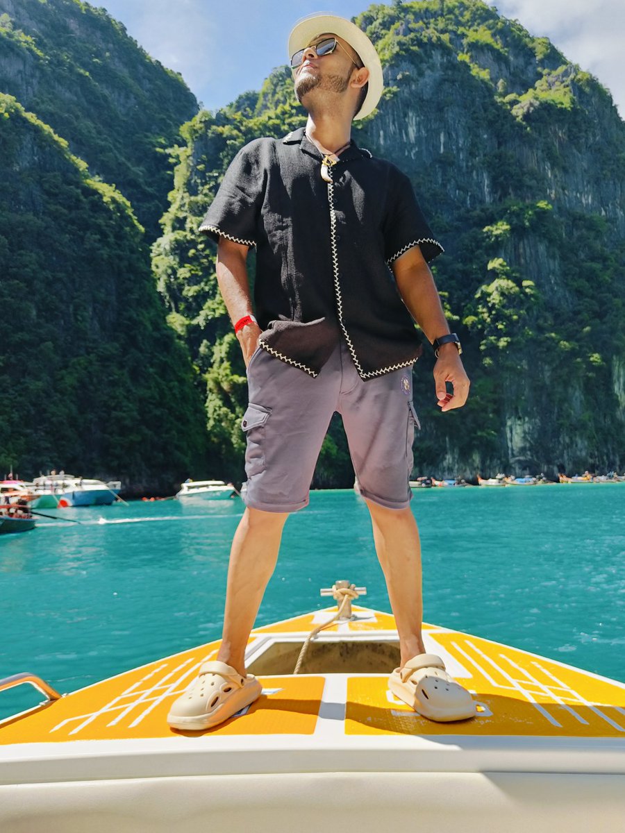 THESKB69's tweet image. I miss Thailand 🇹🇭