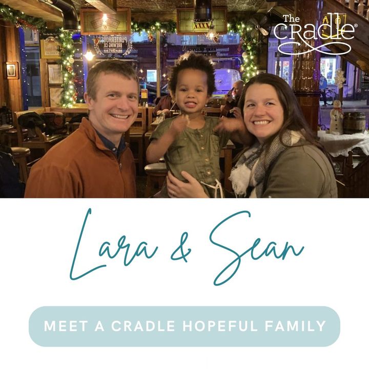 The Cradle tweet media