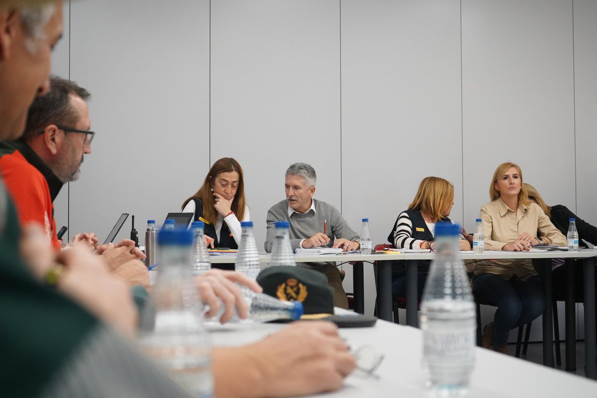 Virginia Barcones 🌾 tweet media