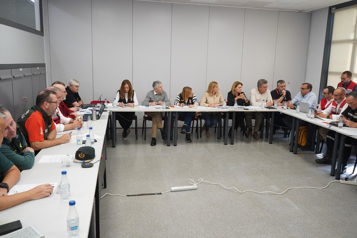 Virginia Barcones 🌾 tweet media