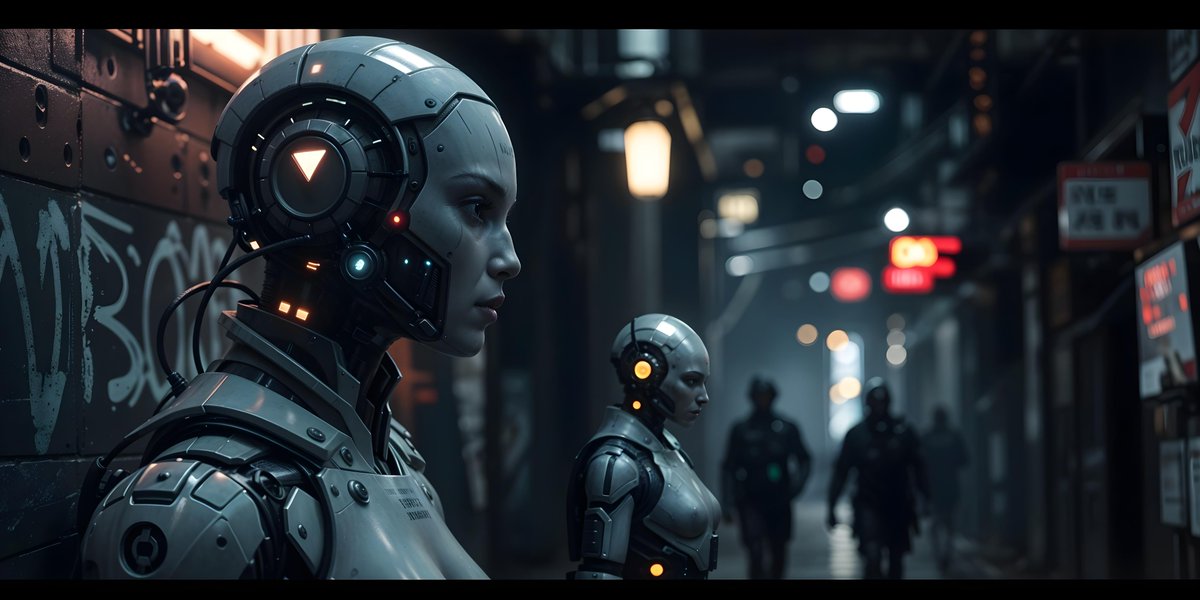 Stylez_Morales's tweet image. My workflow be like...

Original Image: created with Mystic 2.5 @freepik 
Vivid Upscale: @freepik 
Animation: @Hailuo_AI #minimax (no prompt) 

You can also add a prompt with specific camera movements and describe what&apos;s happening in the scene for more control of the output.…