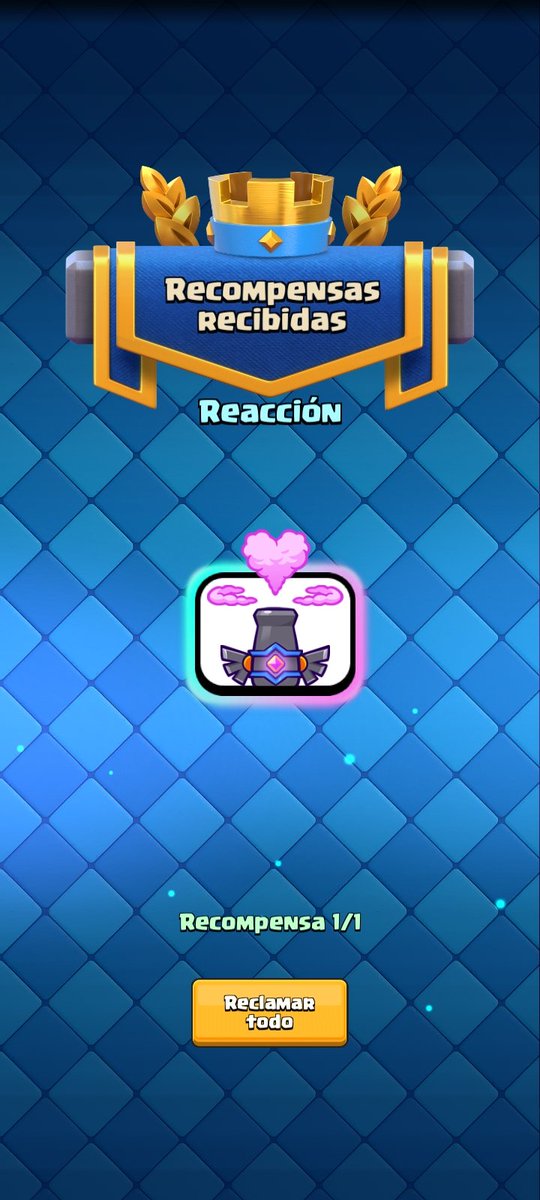 Ya tengo el emote , gracias al <a href="/TioBigotesGamng/">El Tío Bigotes Gaming</a>  🫣