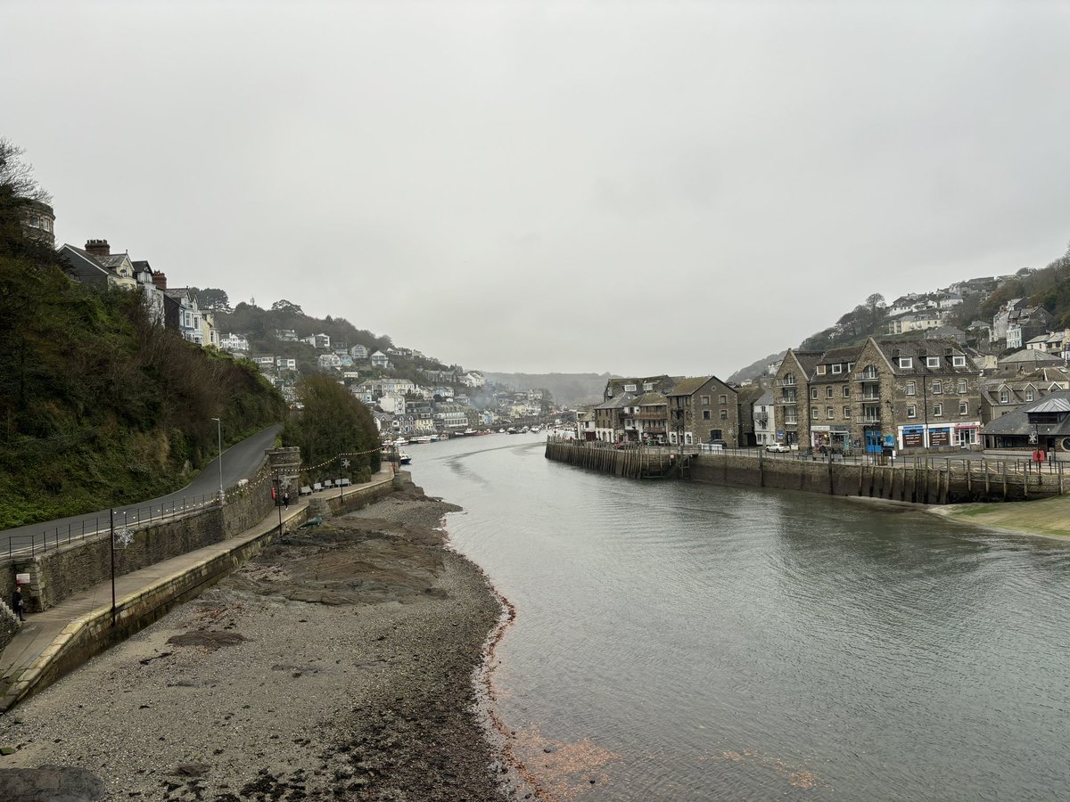 #Looe #Cornwall