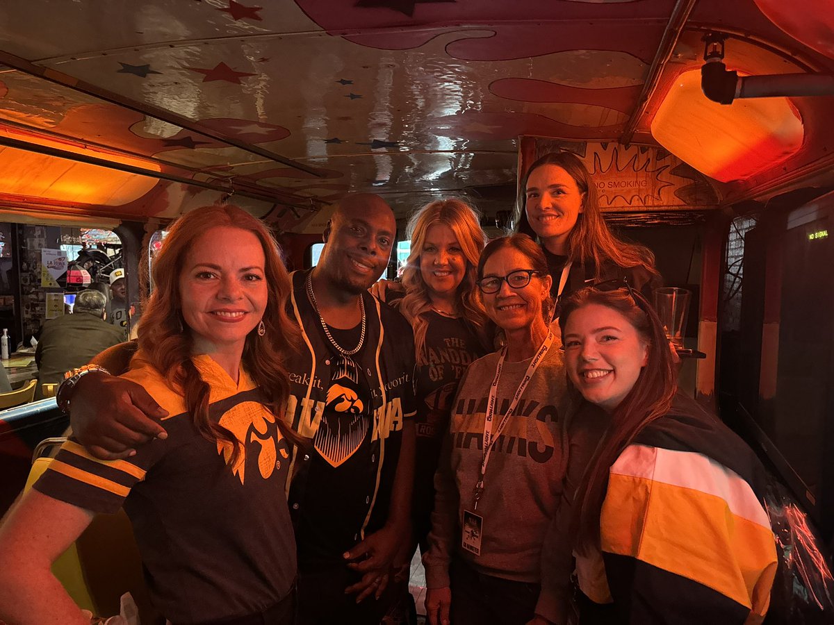 Barstool Iowa tweet media