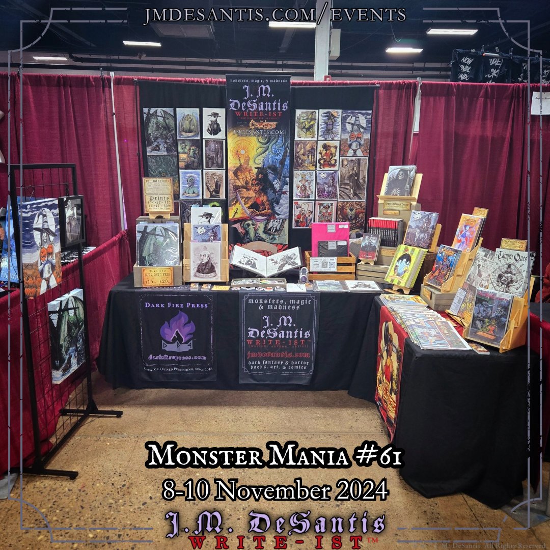 J. M. DeSantis tweet media