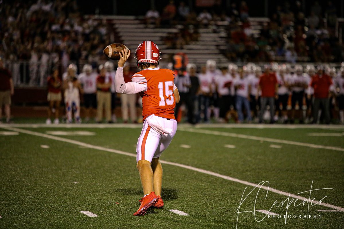 Sophomore Season Varsity Highlights! 

1256 YDS  
7 TDS
<a href="/dcgfootball/">DCG FOOTBALL</a> <a href="/CoachBBecker/">Brett Becker</a> <a href="/CoachHeitland/">Scott Heitland</a> <a href="/CoachHeald84/">Flynn Heald</a> 

hudl.com/v/2Qebvv