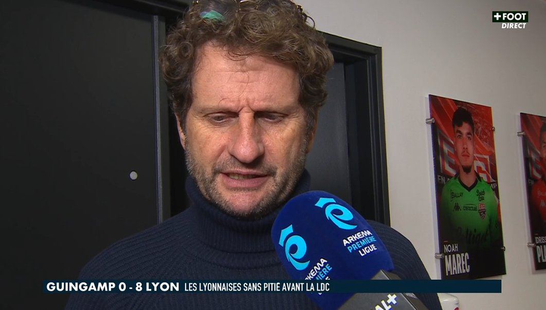 femmesfootnews's tweet photo. Joe Montemurro aprรจs #EAGOL :
"C'รฉtait bien mieux au niveau des buts aujourd'hui. Beaucoup de buts sont arrivรฉs en premiรจre mi-temps. On a pu faire les changements qu'on voulait. On est prรชts pour l'enchainement de matchs qui arrive. On a l'รฉquipe pour"
Le franรงais ??
"Je progresse. C'est un peu mieux" dit il dans notre langue ๐
๐ซ๐ท
๐๏ธ @CanalplusFoot
#โฃ #ArkemaPL