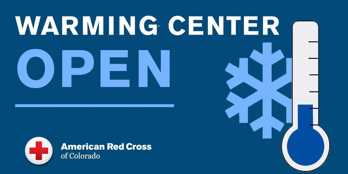 American Red Cross of Colorado and Wyoming tweet media