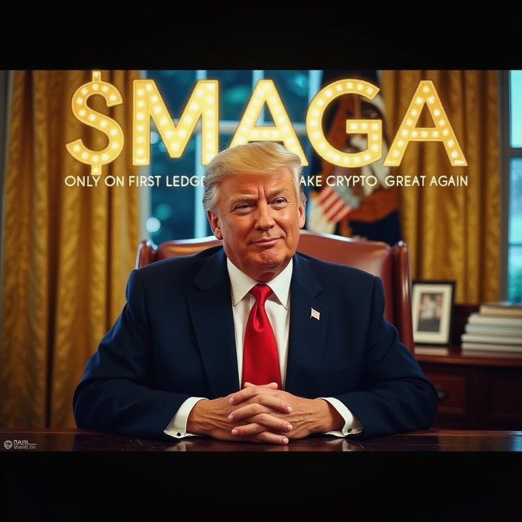 FirstLedgerMaga tweet picture