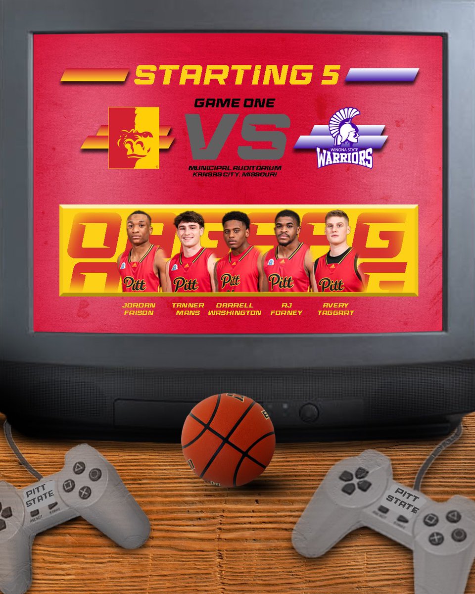 Almost game time 😁

#oagaag || #gorillanation