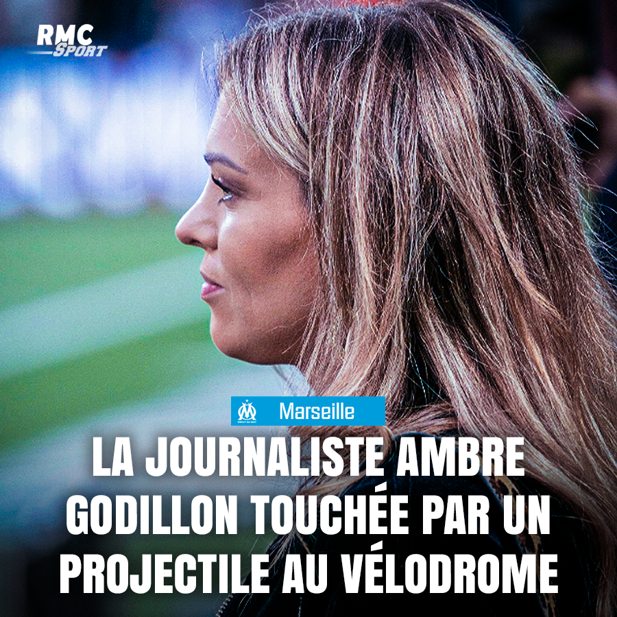 RMC Sport tweet media