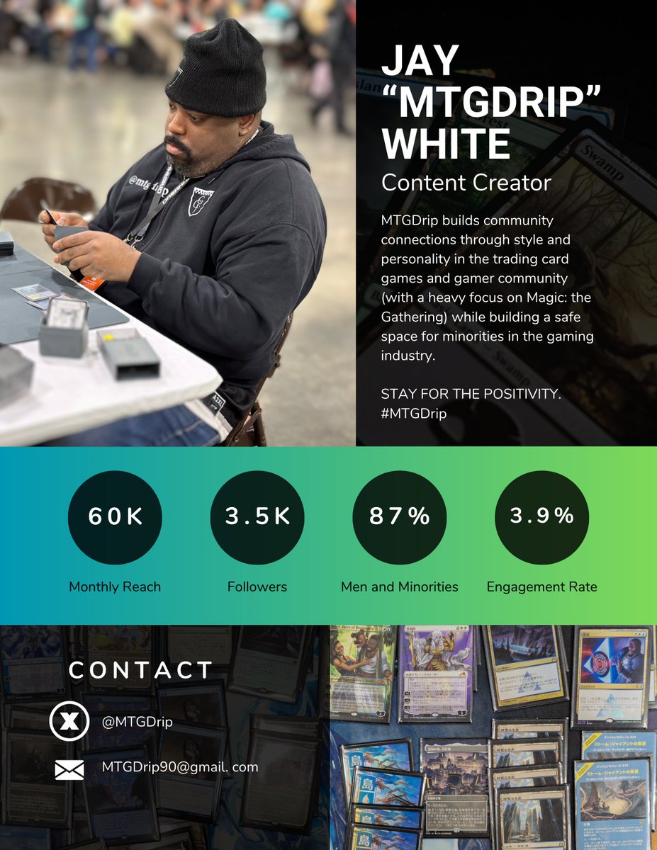 Jay w is MTGDRIP💧 tweet media