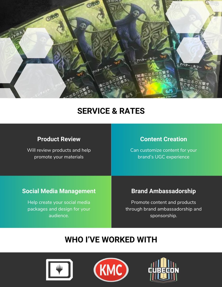 Jay w is MTGDRIP💧 tweet media