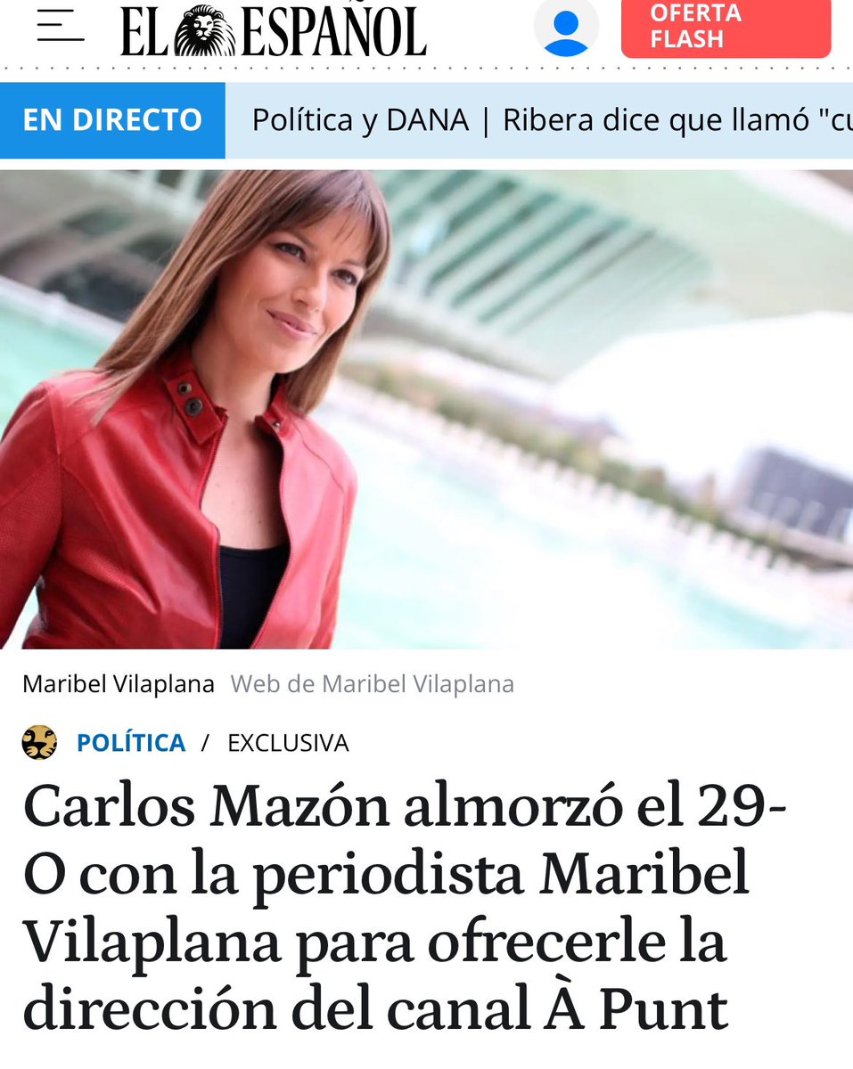 Víctor Egío tweet media