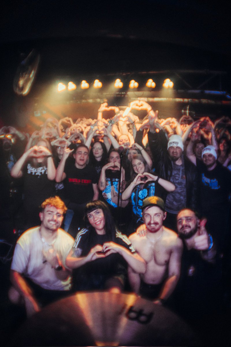 Update: 

Yeah, tours still great, thanks x