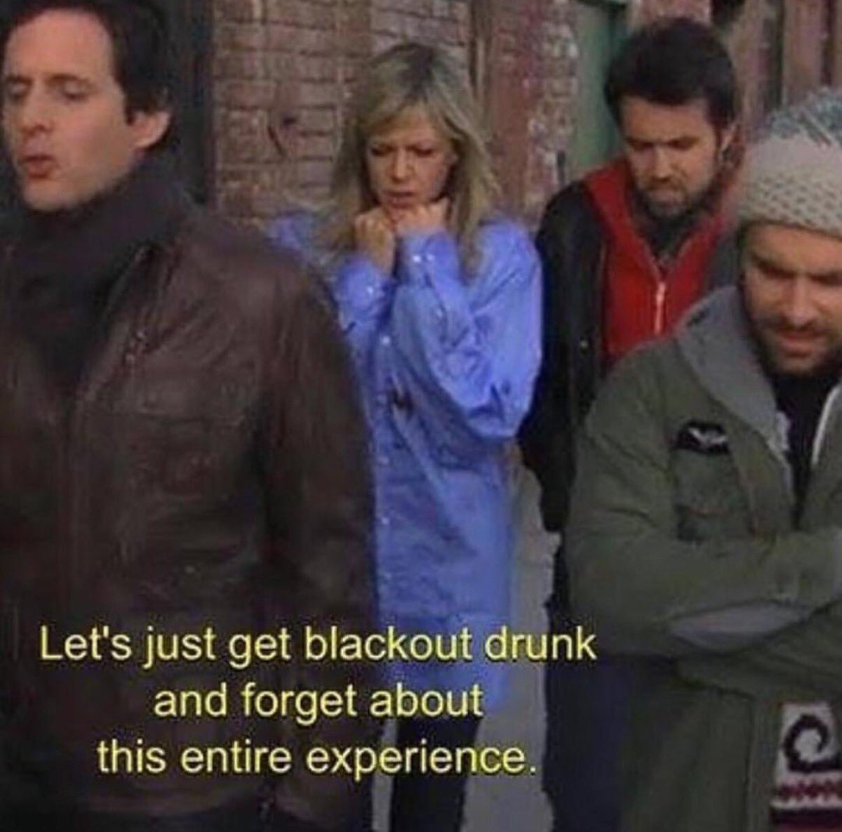 Democrats logging off for the weekend: