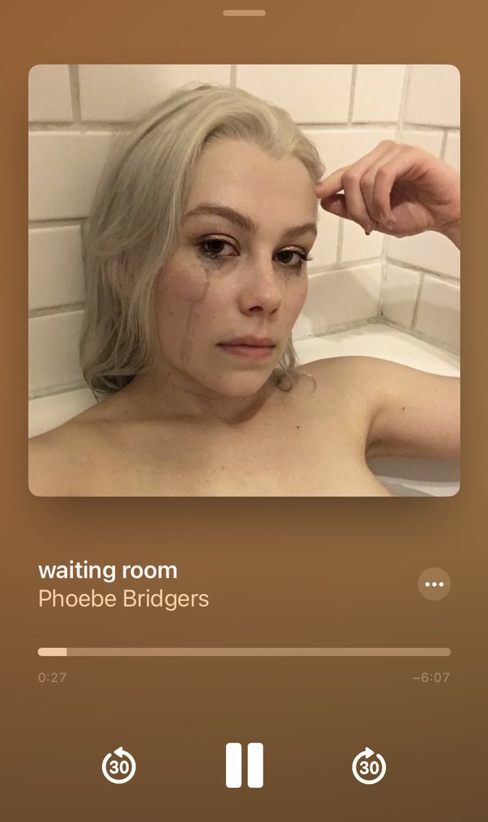 acervobridgers's tweet image. Como ouvir Waiting Room em local file no Spotify/Apple Music e por que fazer isso
uma thread extremamente importante para pharbz: