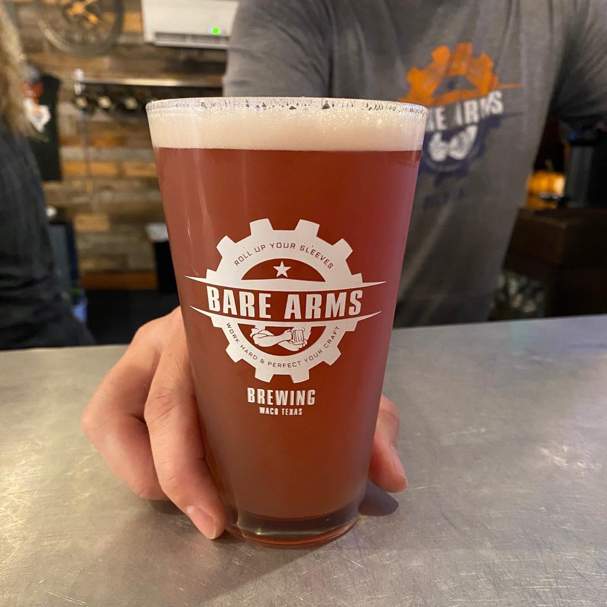 BareArmsBrewing tweet media