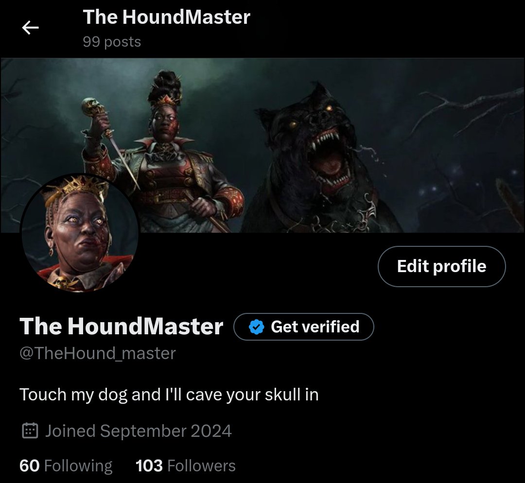 How did I get 100 followers in less than 2 days 
Thanks so much