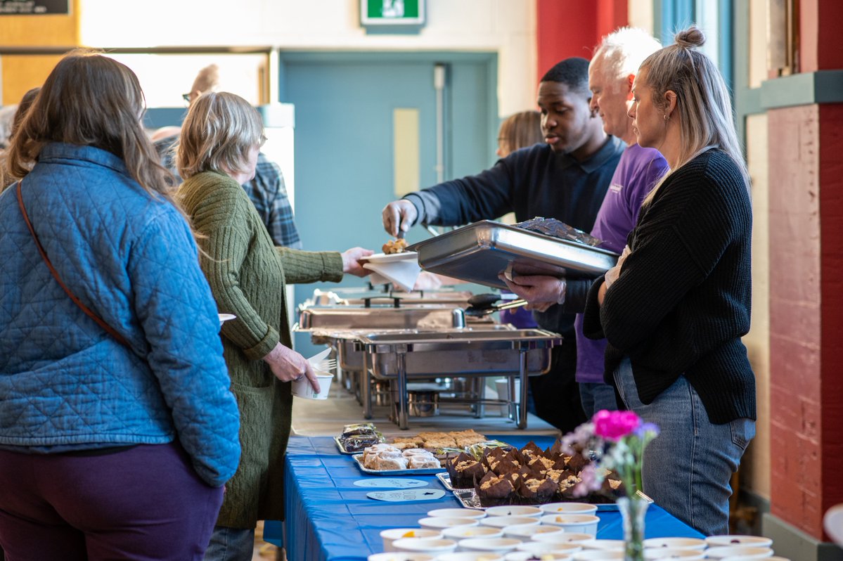 LITEwinnipeg's tweet photo. Did you know that last year's breakfast created 30 job experiences? Come join us again this year, to keep driving job creation and make a lasting impact on our community!

Get your tickets here: https://t.co/uP2Wqd2S4m

#PuttingPancakesToWork https://t.co/p7tcKgENwI