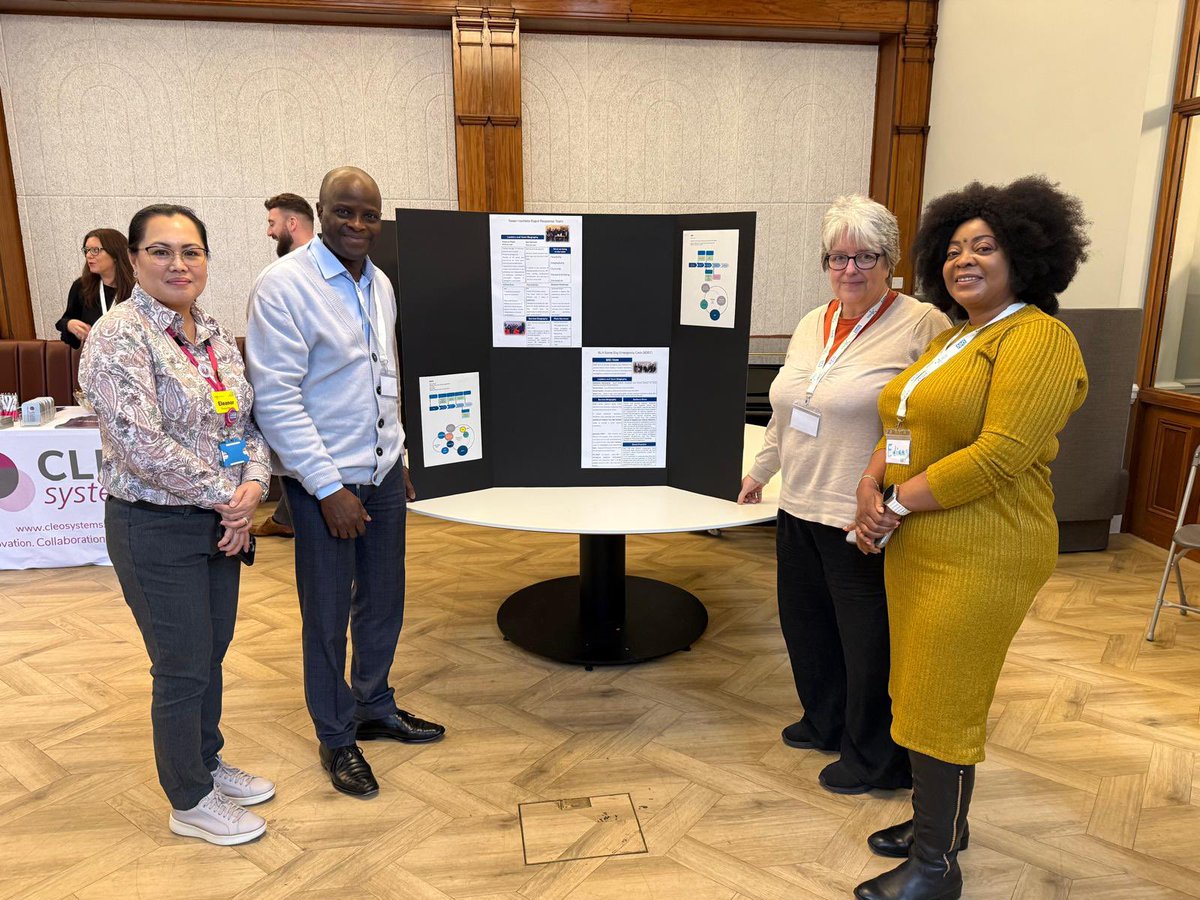 Eleanor Samson-Mata (@em1308em) on Twitter photo Our Urgent Community Response team engages in insightful discussions and poses by the board showcasing the team’s profile at the Community Emergency Medicine event at Royal London Hospital <a href="/THCHS1/">Tower Hamlets Community Health Service - THCHS</a> <a href="/alexalexalex32/">Alex Hadayah</a> Our Urgent Community Response team engages in insightful discussions and poses by the board showcasing the team’s profile at the Community Emergency Medicine event at Royal London Hospital <a href="/THCHS1/">Tower Hamlets Community Health Service - THCHS</a> <a href="/alexalexalex32/">Alex Hadayah</a>
