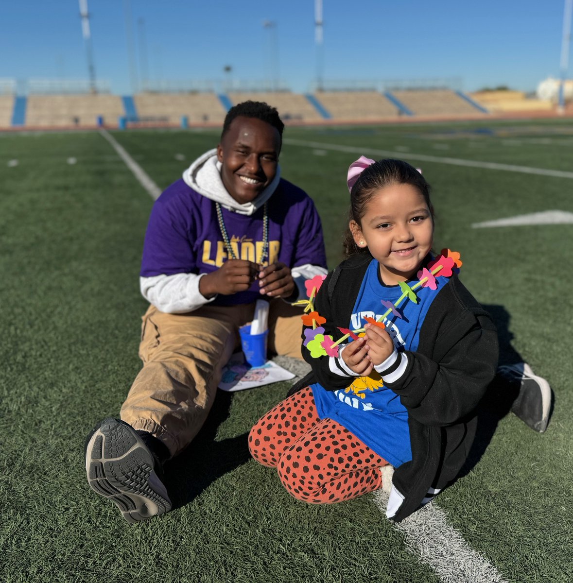 Buckeye Elementary School tweet media