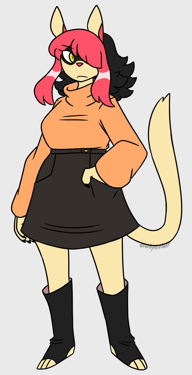 🦌Nerdy💖💛💙🦌 tweet media