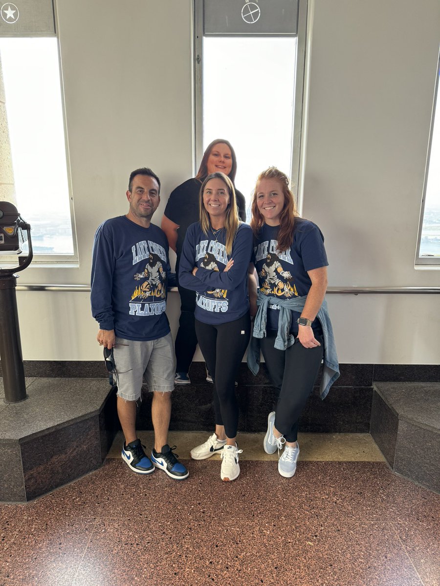 lakecreekvb's tweet photo. We are still under construction and we are not done yet. I hope that each of you continue to lay your bricks down and continue to build day by day until we all win and get to the top! #untilweallwin #lockedin #everypeicematters #brickxbrick @LakeCreekHS @LakeCreekVBClub https://t.co/QgCG14tc9J