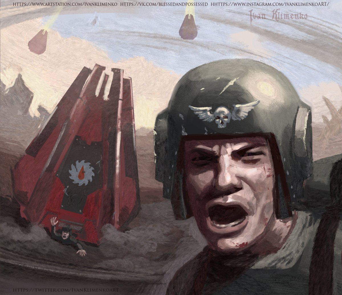 IvanKlimenkoart's tweet photo. https://t.co/So7Hig7TK0